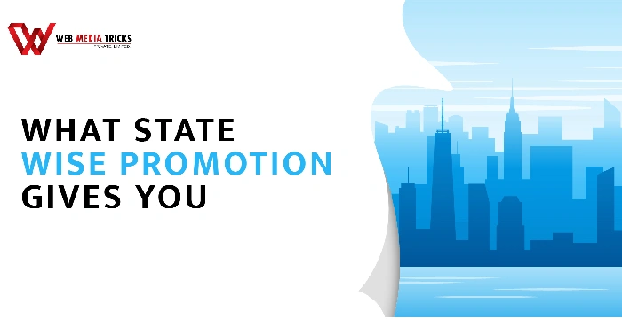 How does the State Wise promotion service work for you