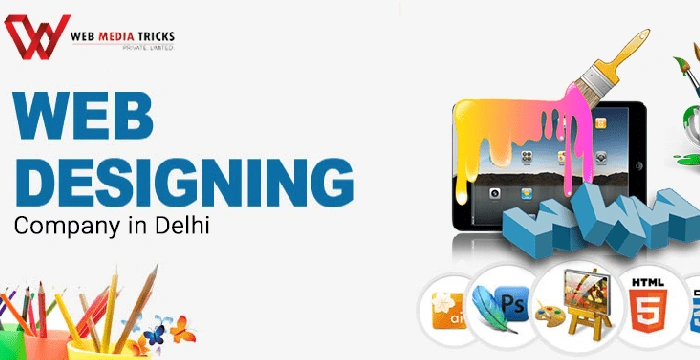 Known About Best Website Designing And Development Company in Delhi