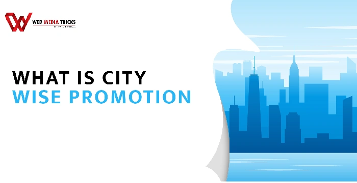 What is City Wise Promotion