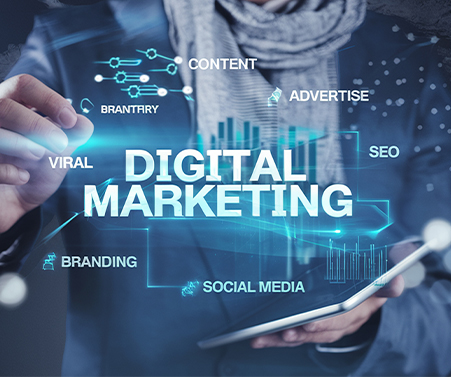 Web Media Tricks Pvt. Ltd.