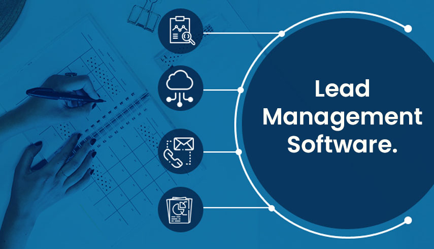 Lead Management Software Development in Delhi