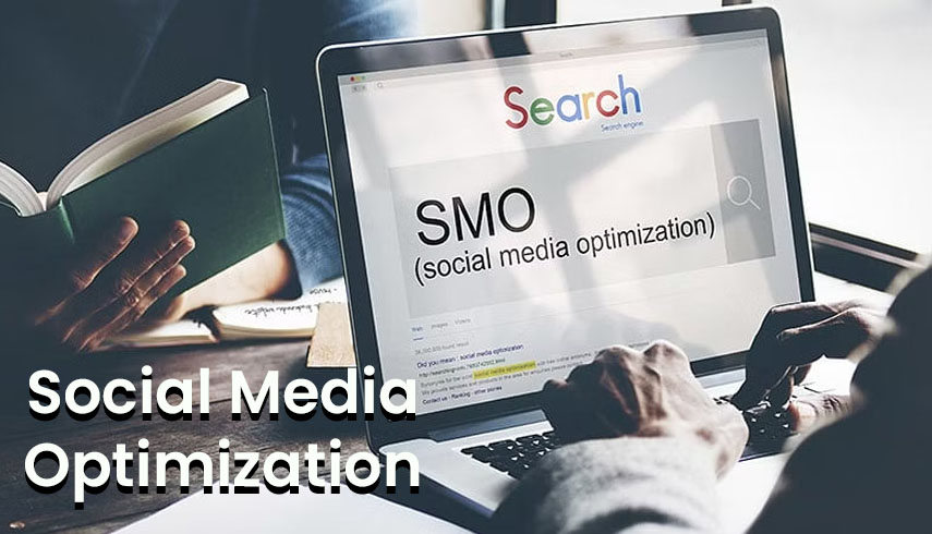 Social Media Optimization Services in Delhi