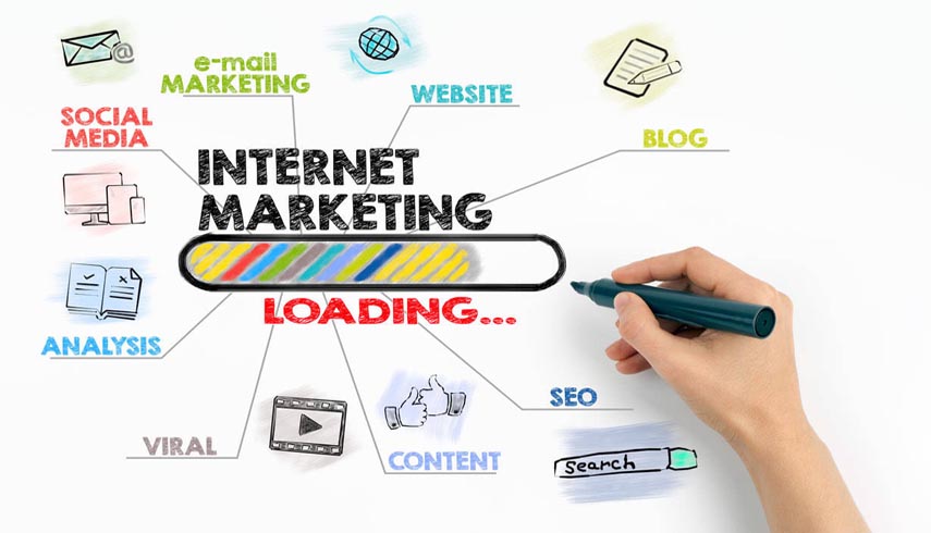 Internet Marketing Company in Delhi