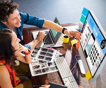 Web Media Tricks Pvt. Ltd.