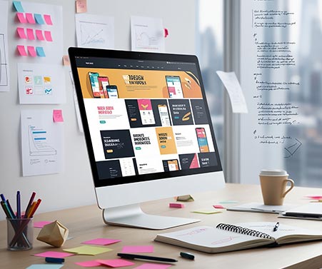 Web Media Tricks Pvt. Ltd.