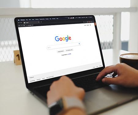 Google Promotion Company